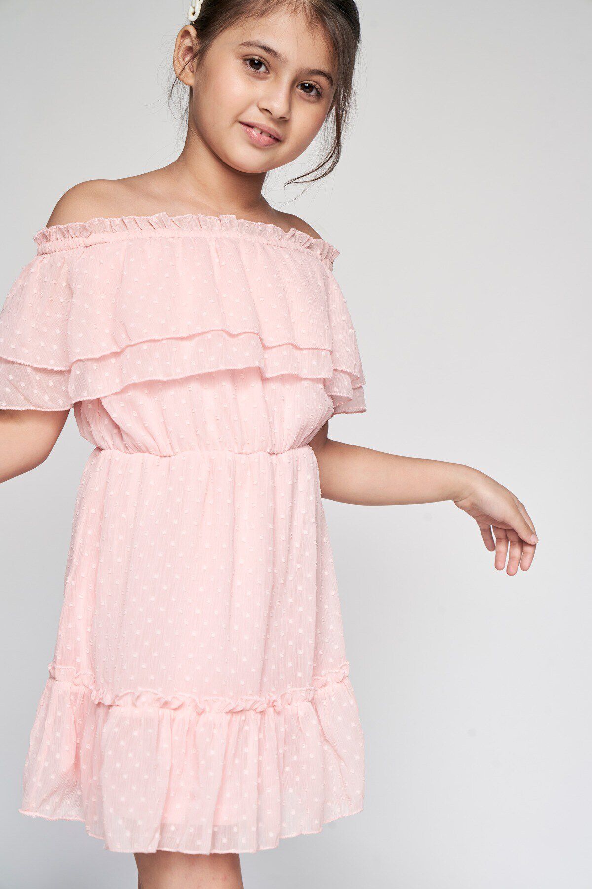 Buy our Party L.Pink Dress online from ...